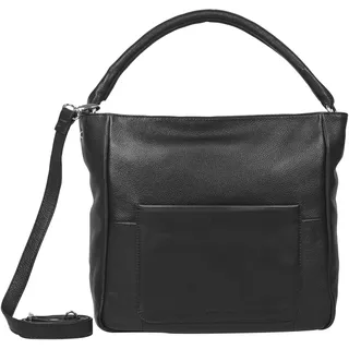 Gerry Weber - Ascona Hobo Tasche für Damen, 29x29x11cm, Schwarz