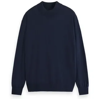 Scotch & Soda 179184 Pullover - Night - L
