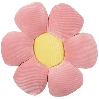 Magma Heimtex Kissenbezug Minnie 50 x 50 cm Pink