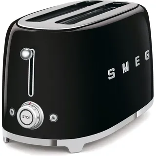 Smeg TSF02BLEU schwarz