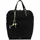 Rucksack Schwarz