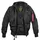 Black/Black S