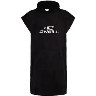 O'Neill Changing Handtuch Schwarz S