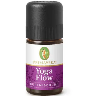 Primavera Yogaflow Duftmischung 5 ml