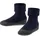 Cosyshoe Hausschuhe Kinder dark blue 31-32
