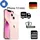 128 GB Rosé
