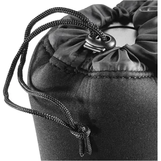 Walimex Objektivbeutel-Set Neopren M+L