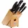 7-tlg. Bambus Natur 35068-003-0