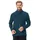 II Fleecejacke Dunkelblau XL