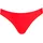 Bikini-Hosen Rot XL