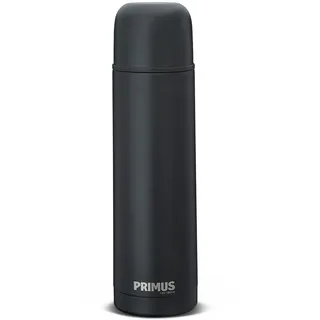 Primus Thermo Isolierflasche - Classic Light Thermosflasche 1000ml für Heißgetränke - Spülmaschinenfeste Thermoskanne mit Isoliertem Becher - Geschmacksneutraler Edelstahl - Vakuumflasche