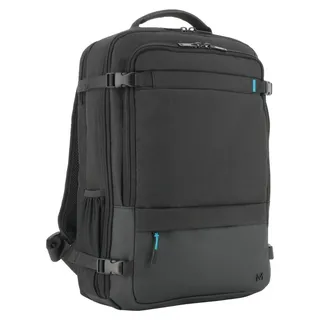 Mobilis 025031 Laptoptasche 40,6 cm (16") Rucksack Schwarz