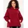 Pullover mit Kapuze S