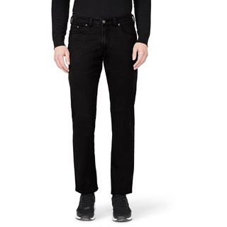 Atelier GARDEUR 5-Pocket-Jeans ATELIER GARDEUR NEVIO black 13-0-411291-99 schwarz W36 / L30
