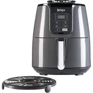 Ninja AF100EU 3,8 l schwarz
