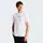 T-Shirt THE NORTH FACE M TEE Gr L weiß Obermaterial 100 Baumwolle normal Rundhals Shirts T-Shirt lockere Passform Kurzarm für Sportmode und Outdoormode