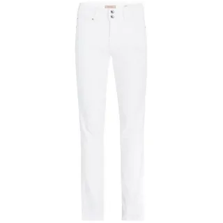 Salsa Secret Slim Fit Blau/Weiß 25
