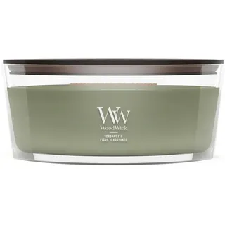 Woodwick Verdant Fig Duftkerze 454 g