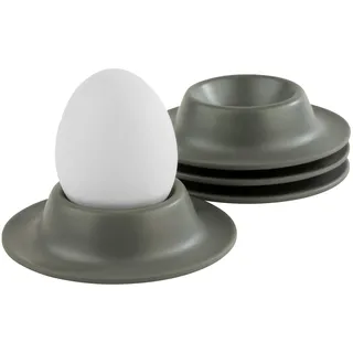 APS Eierbecher Eggy grau, 1 St.