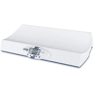 Kern MBD 20K-2 digital Wägebereich (max.)=15kg Mehrfarbig