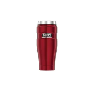 Thermos Stainless King Mug cranberry 0,47 l