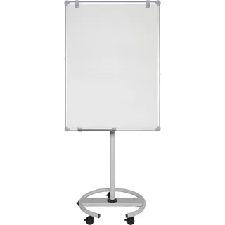 Maul Flipchart 73 x 101 cm Grau