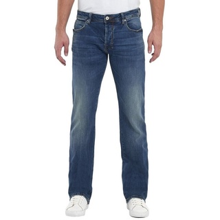 LTB Bootcut-Jeans RODEN mit Stretch blau 30W / 32L