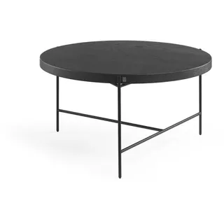 Musterring Couchtisch JustB! Holz Eiche Schwarz