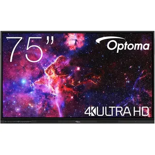 Optoma 3753RK 75"