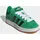 Green/Core Black/Cloud White 38