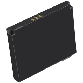 AccuCell Akku 3,7V 900mAh für Becker HJS100/Map Pilot