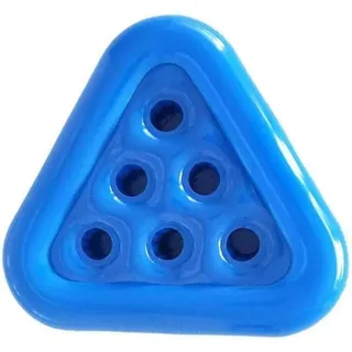 Schwimmender Getränkehalter Aus Pvc Für Den Pool, Schwimmender Getränkehalter, Bierhalter, Schwimmender Mobiler Becheruntersetzer Für Schwimmbadzubeh√∂r