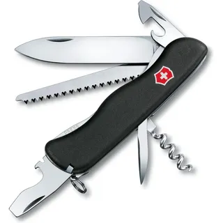 Victorinox Forester schwarz (0.8363.3)