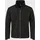 Softshell Style schwarz 48