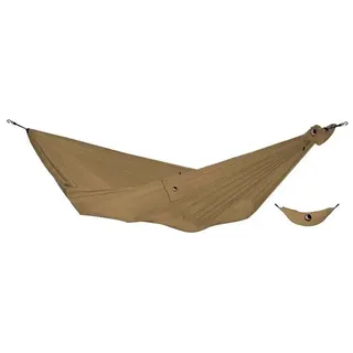 Ticket to the Moon Compact Hängematte - Brown - 300 x 155 cm