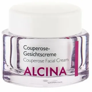 Alcina Couperose Gesichtscreme 50 ml