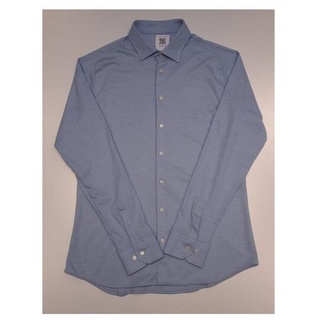 Desoto Businesshemd blau (1-tlg., keine Angabe) blau M