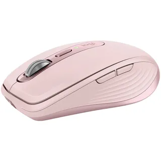 Logitech MX Anywhere 3S Rosa