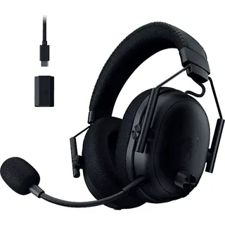 Razer BlackShark V3 Pro Schwarz