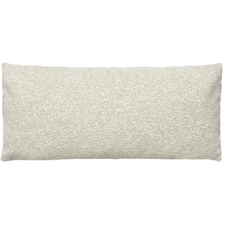 BLOMUS Outdoor-Kissen -Stay- Special Edition Stoff Reah 80 x 40 cm sand