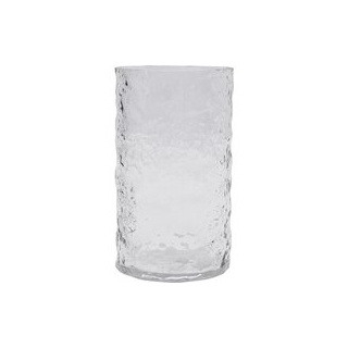 Vase Huri clear 20 cm H