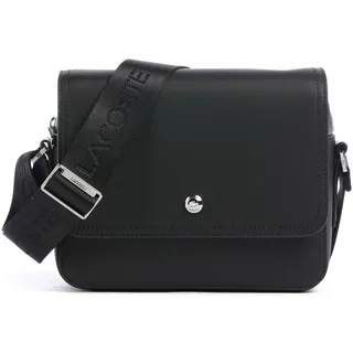 Lacoste Langon | Umhängetasche in schwarz
