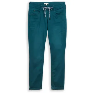 Tom Tailor Tapered Relaxed Hose Grün 34/28