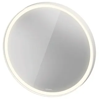 Duravit L-Cube Spiegel LC7376018180100,