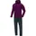 Classico Präsentationsanzug maroon XXL
