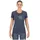 Kurzarm-t-shirt Ombre Blue M