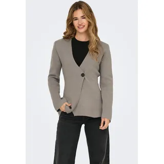 Only Onlmyera Life Cardigan Moon Rock XS