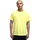 M Run Velocity Tee Poly