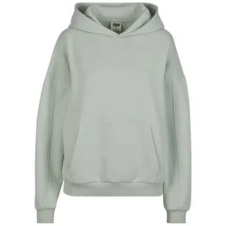 URBAN CLASSICS Hoodie Frostmint XL