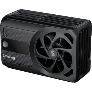 SmallRig 5328 Cooling Fan for Mirrorless Cameras (Hybrid Cooling),